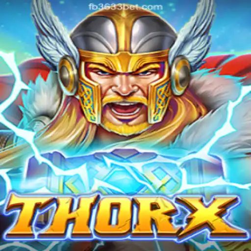 Unveiling ThorX: The Power-Packed Online Slot Adventure in Brasil