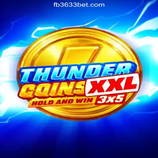 Unveiling ThunderCoinsXxl: Master the Slots on 3633bet.com