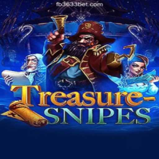 TreasureSnipes: An Exciting Journey into Brazil's Favorite Online Slots