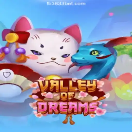 Exploring ValleyofDreams: A Journey into the Premier Online Slots Experience